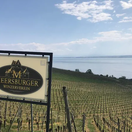 Zum Lieben Augustin 2* Meersburg