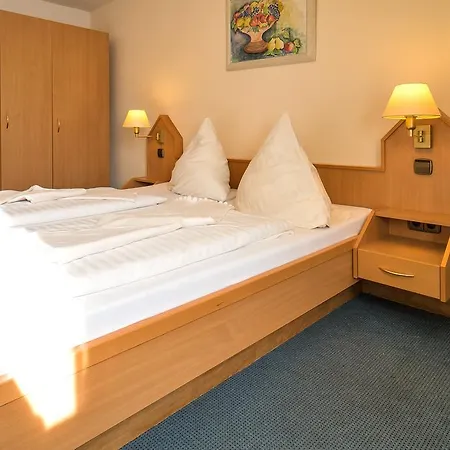 Zum Lieben Augustin Hotel Meersburg