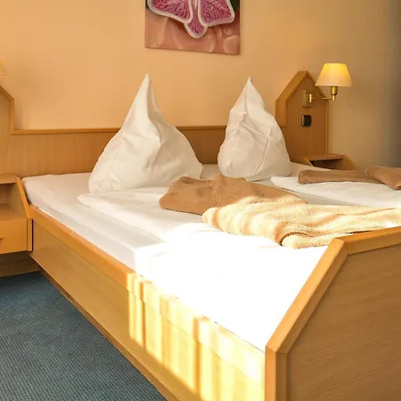 Hotel Zum Lieben Augustin Meersburg