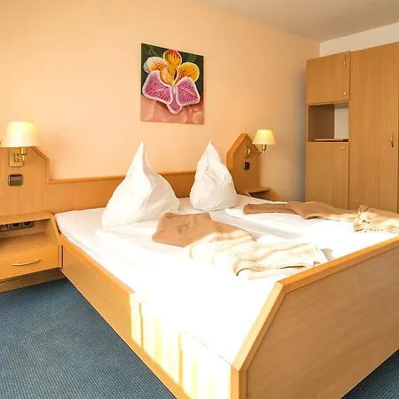 Zum Lieben Augustin 2* Meersburg