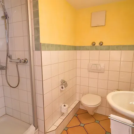 Hotel Zum Lieben Augustin