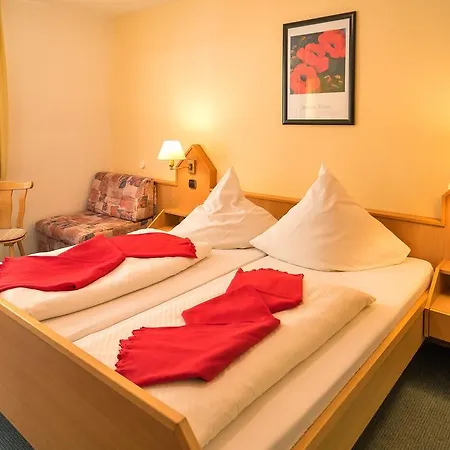 Zum Lieben Augustin Hotel Meersburg