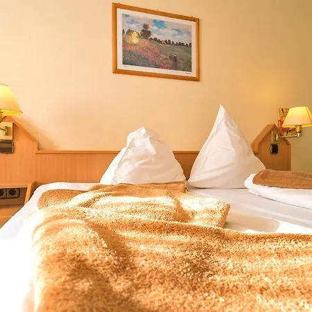 Zum Lieben Augustin Hotel Meersburg