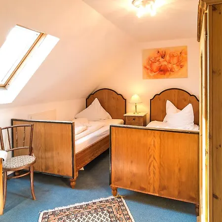 Zum Lieben Augustin 2* Meersburg