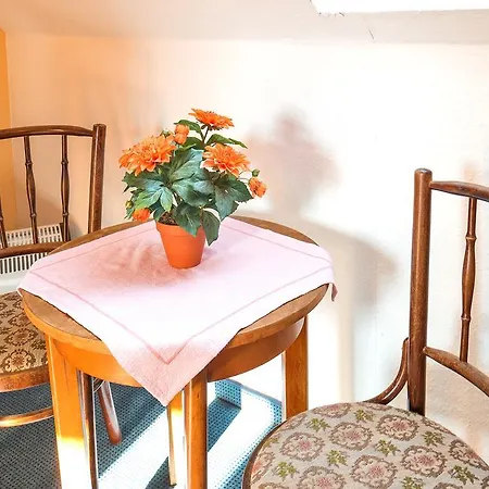 Zum Lieben Augustin Meersburg