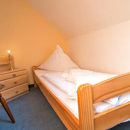 Zum Lieben Augustin Hotel