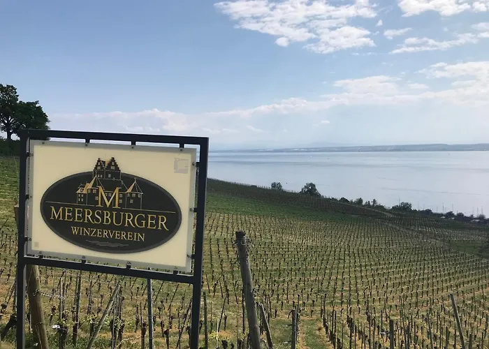 Zum Lieben Augustin 2* Meersburg