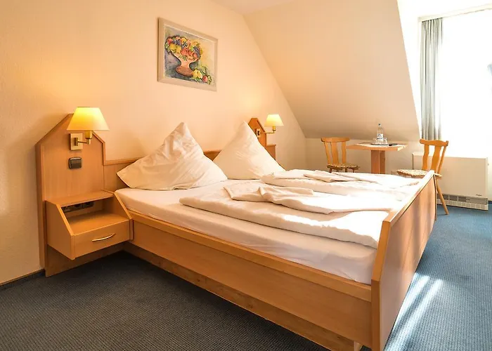 Zum Lieben Augustin Hotel