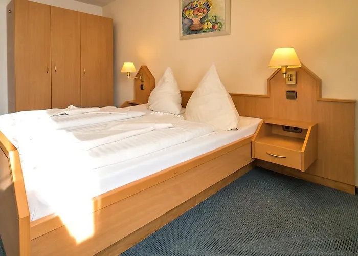 Zum Lieben Augustin Hotel Meersburg