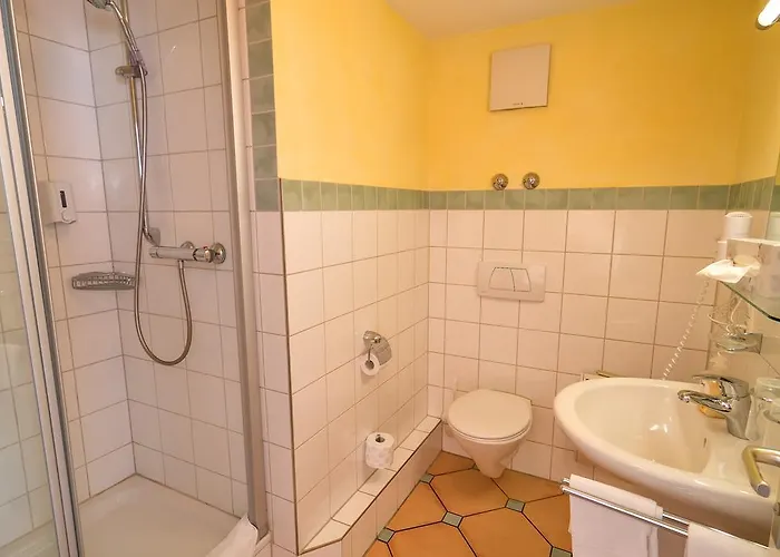 Hotel Zum Lieben Augustin