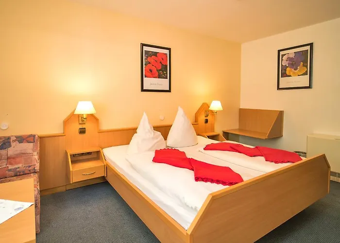 Zum Lieben Augustin Hotel Meersburg