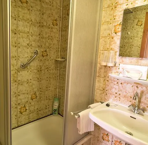 Zum Lieben Augustin 2* Meersburg