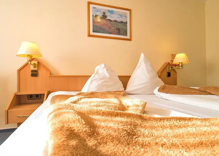 Zum Lieben Augustin Hotel Meersburg