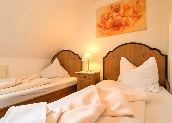 Hotel Zum Lieben Augustin