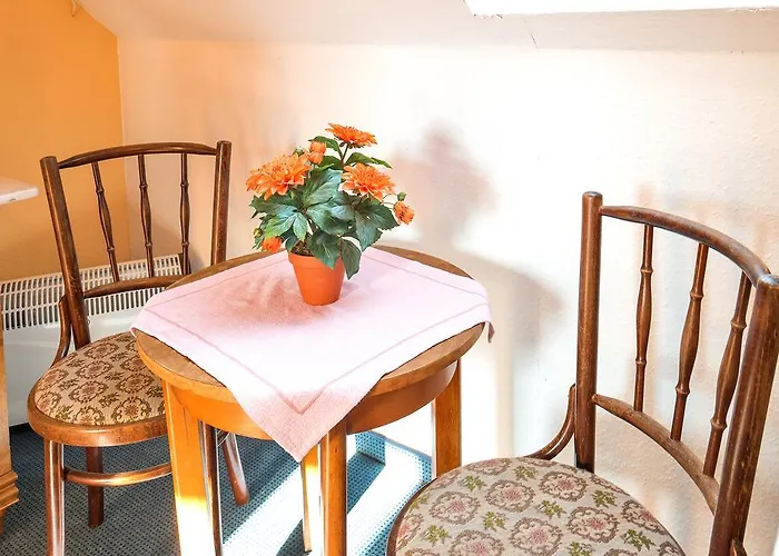 Zum Lieben Augustin Meersburg