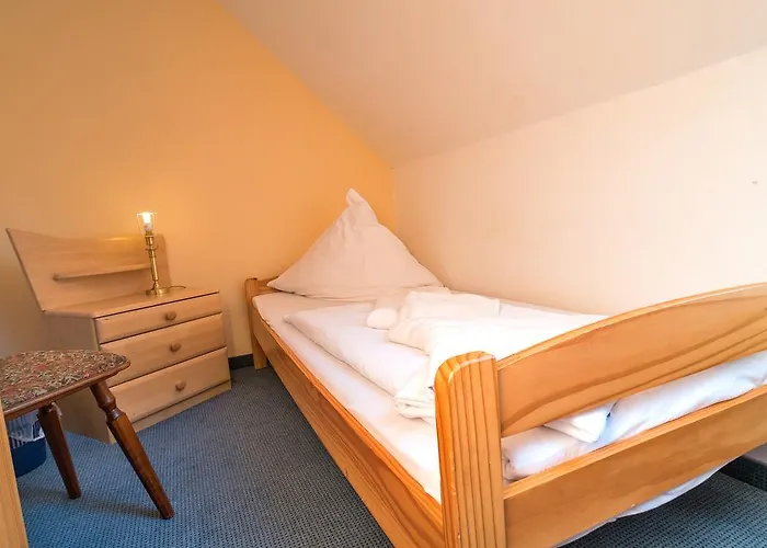 Zum Lieben Augustin Hotel