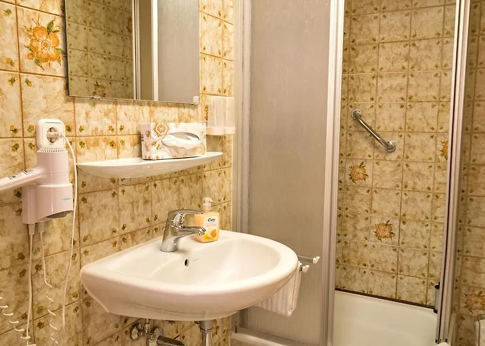 Hotel Zum Lieben Augustin Meersburg