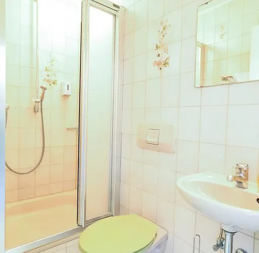 Zum Lieben Augustin 2* Meersburg