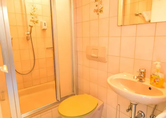 Zum Lieben Augustin Hotel Meersburg