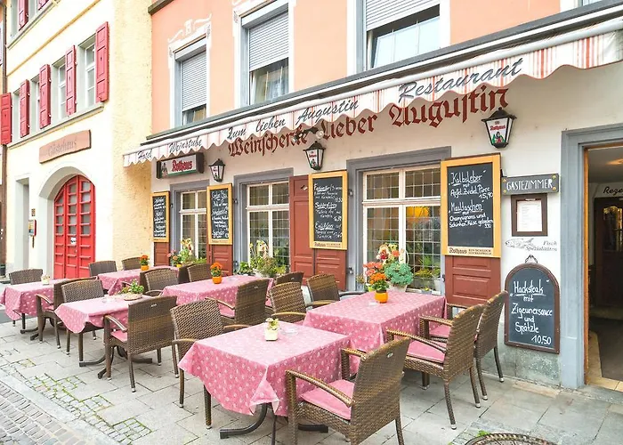 Zum Lieben Augustin 2*